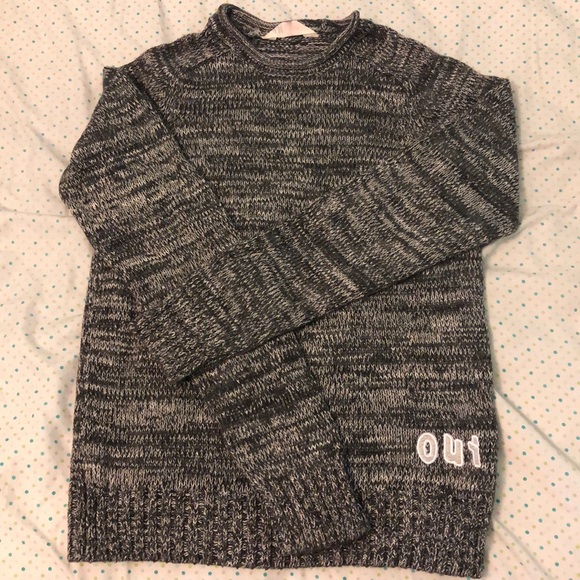 H&M Grey Sweater - Picture 1 of 1